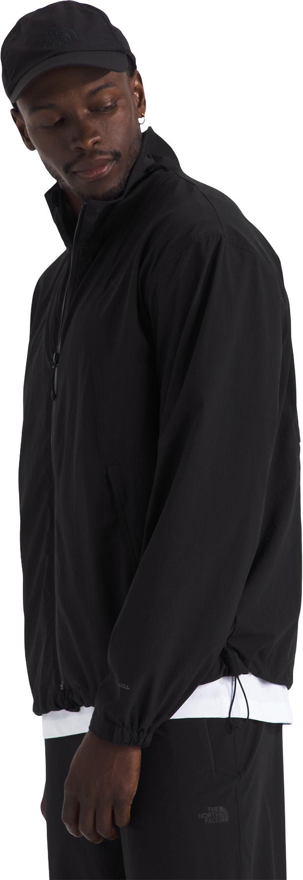 Product gallery image number 4 for product North Dome Wind Jacket - Men's