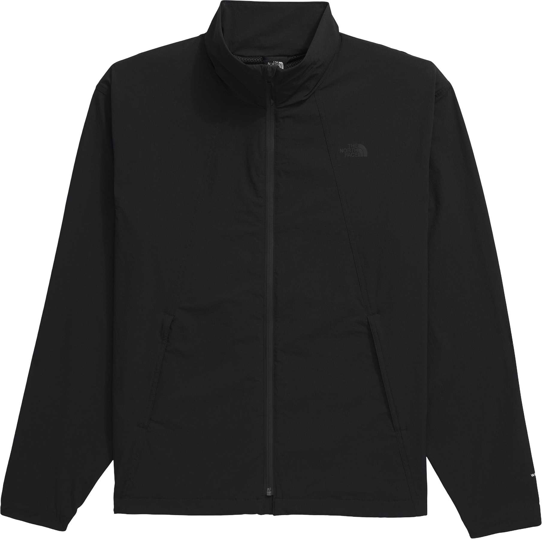 TNF Black