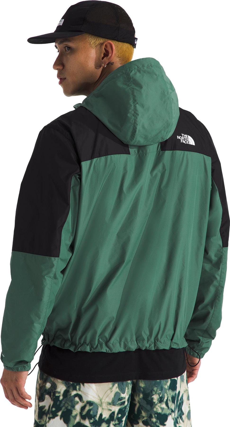 Product gallery image number 2 for product Mountain Wind Jacket - Men's