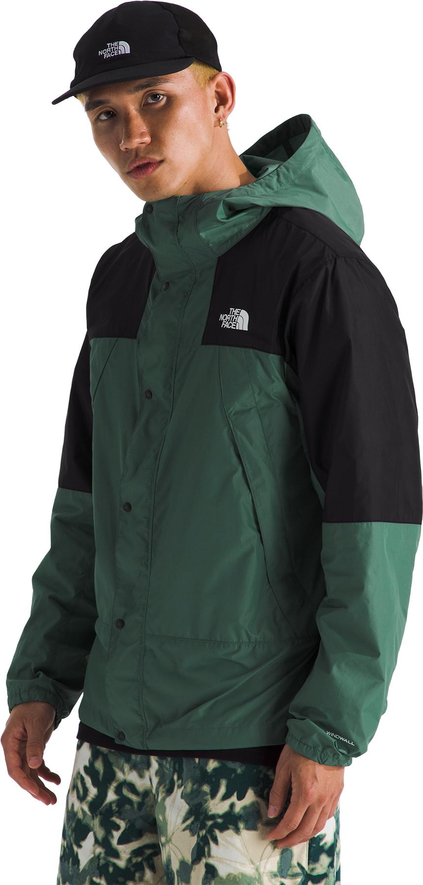 Product gallery image number 5 for product Mountain Wind Jacket - Men's