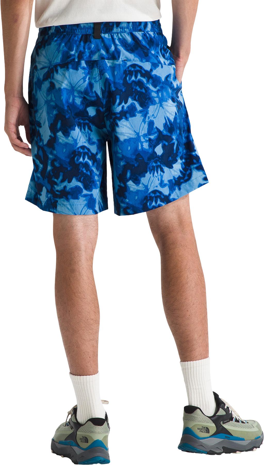 Product gallery image number 6 for product Short à enfiler Class V Pathfinder 7" - Homme