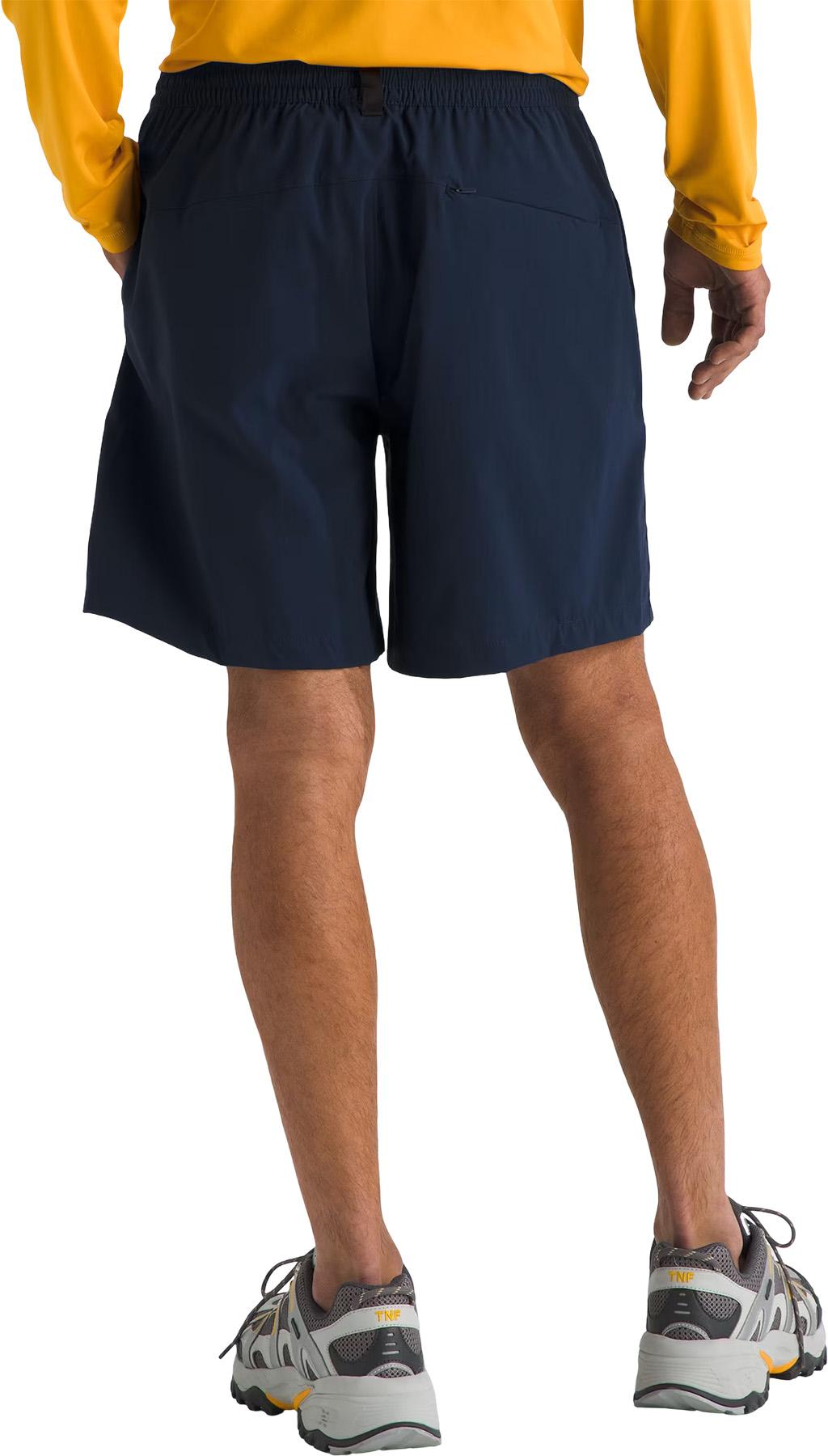 Numéro de l'image de la galerie de produits 2 pour le produit Short à enfiler Class V Pathfinder 7" - Homme