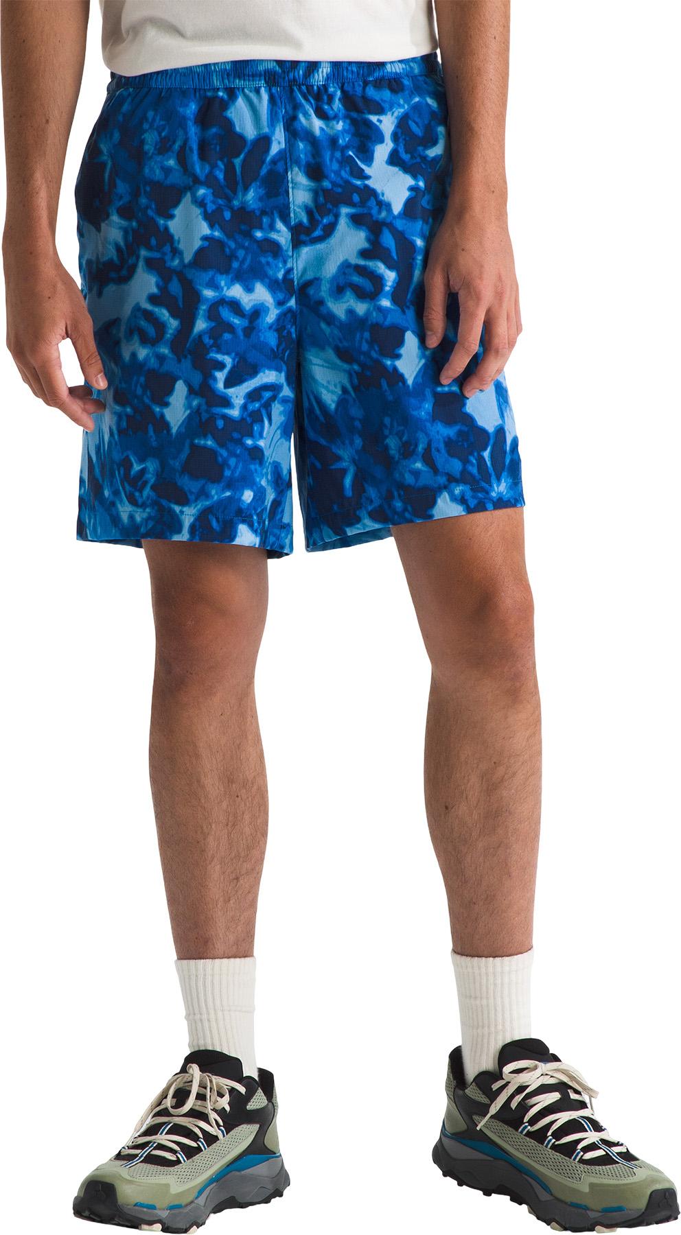 Product gallery image number 3 for product Short à enfiler Class V Pathfinder 7" - Homme