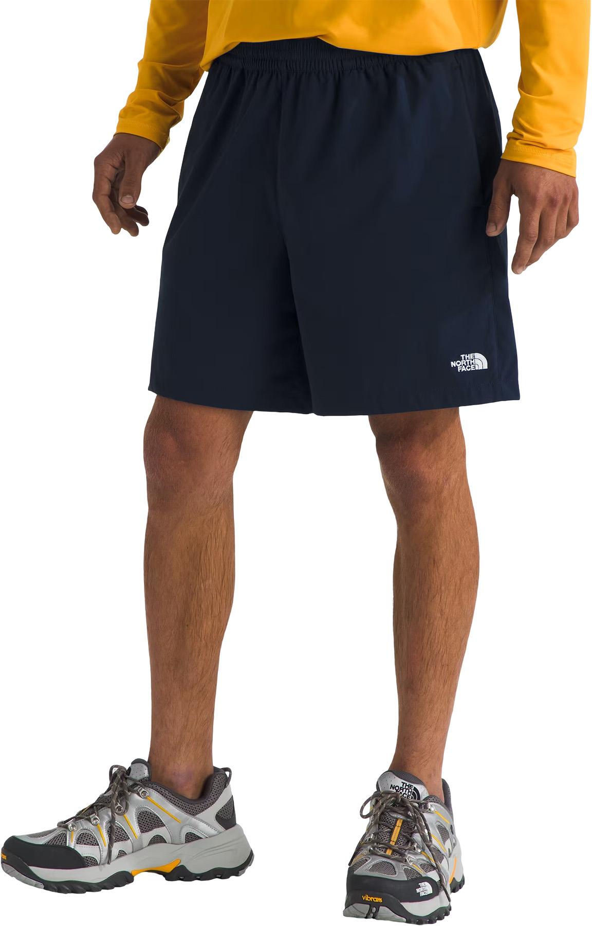 Numéro de l'image de la galerie de produits 3 pour le produit Short à enfiler Class V Pathfinder 7" - Homme
