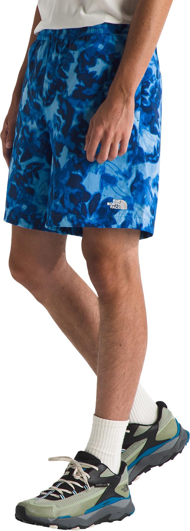 Product gallery image number 4 for product Short à enfiler Class V Pathfinder 7" - Homme