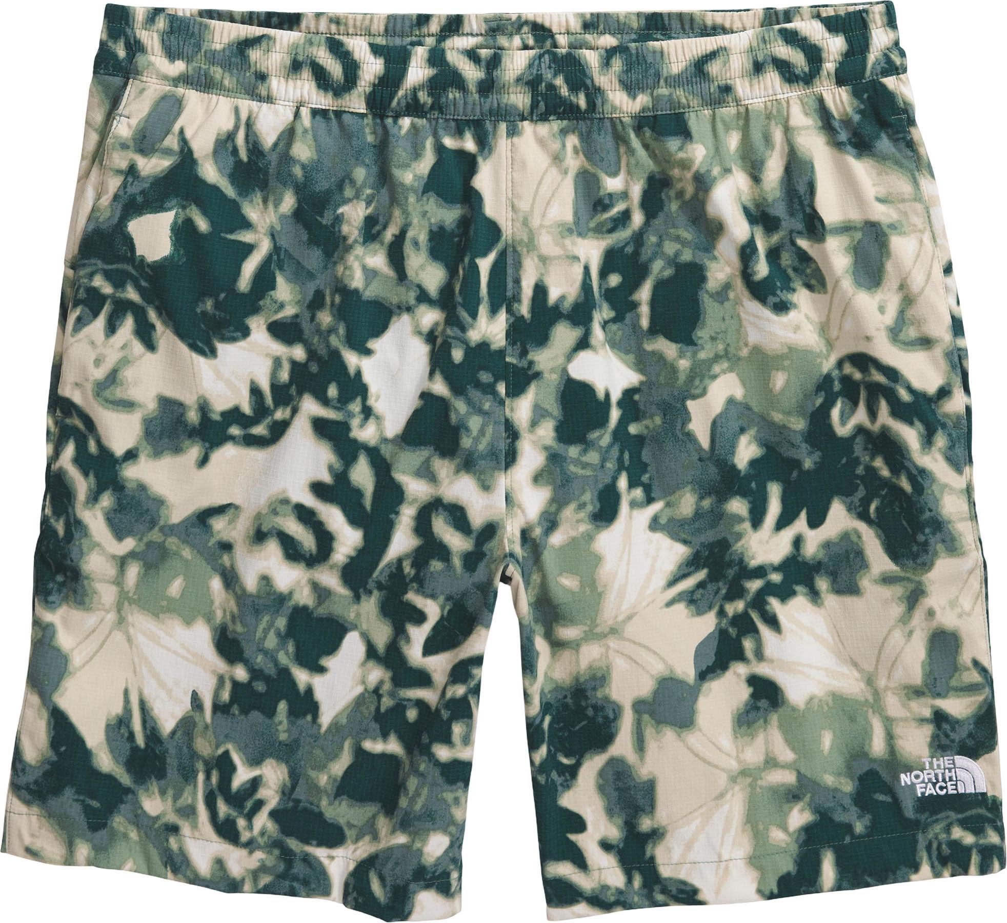 Duck Green Lux Print