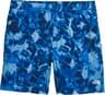 Couleur: Hero Blue Lux Print