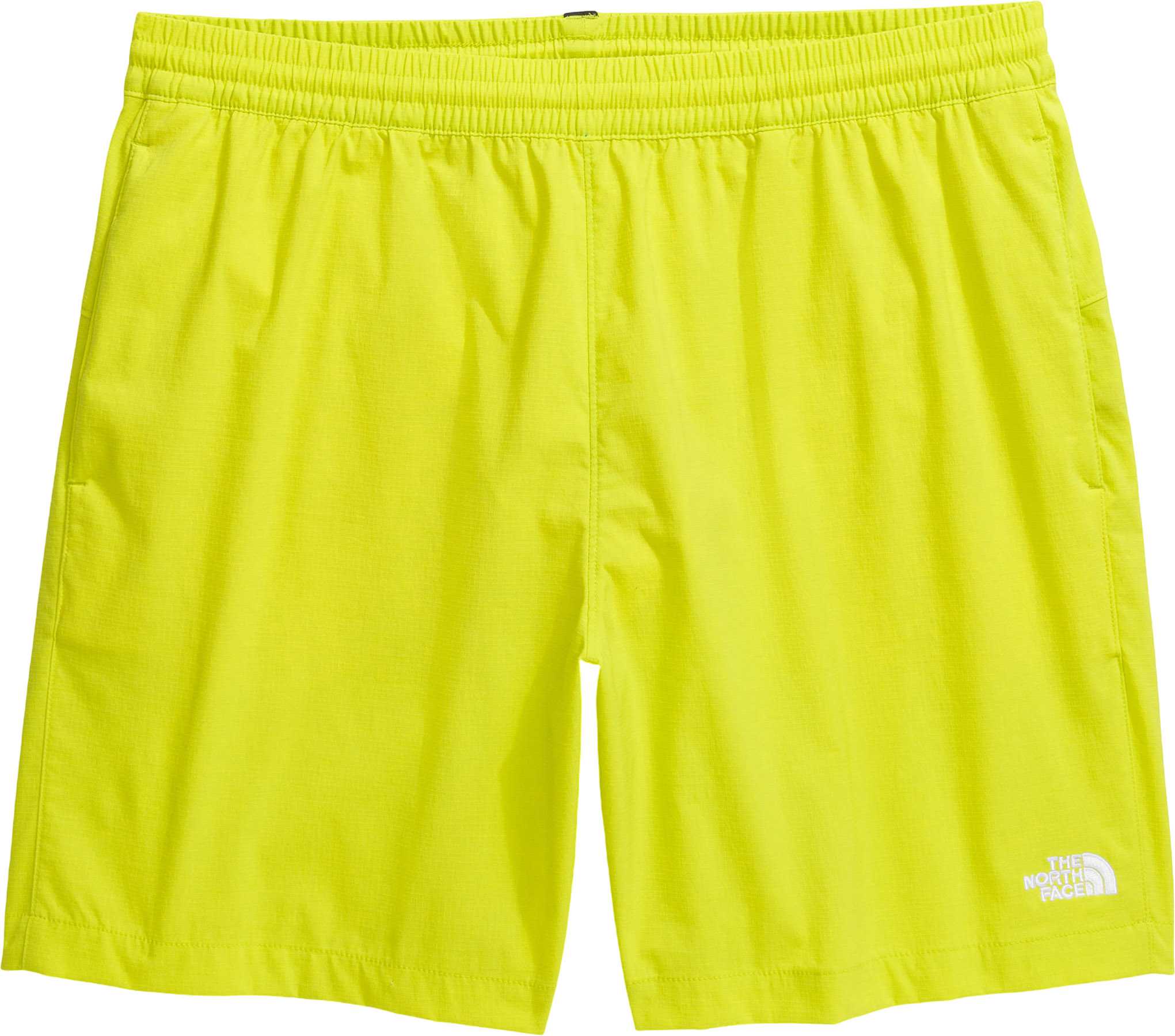 Sulphur Sprinting Green