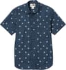 Couleur: Summit Navy Peace Print