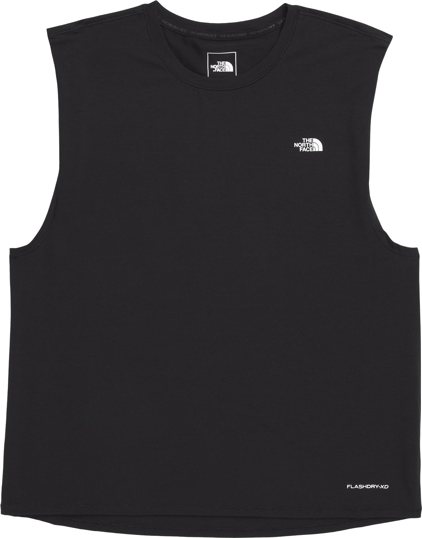 TNF Black
