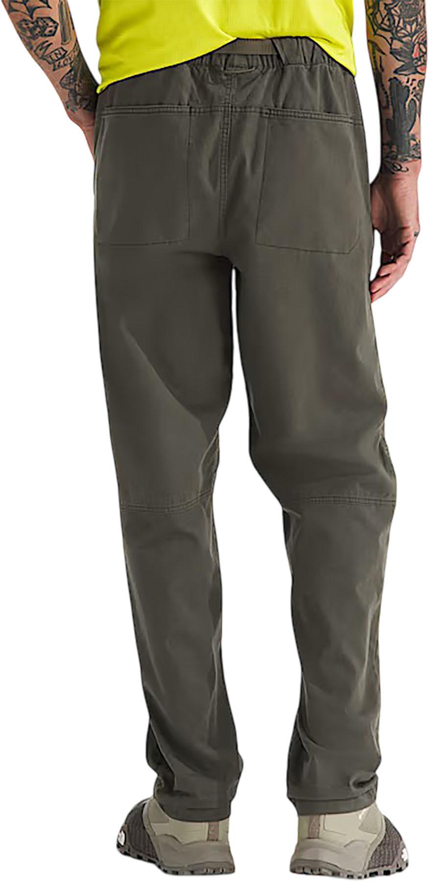Numéro de l'image de la galerie de produits 2 pour le produit Pantalon à ceinture Beta Utility - Homme