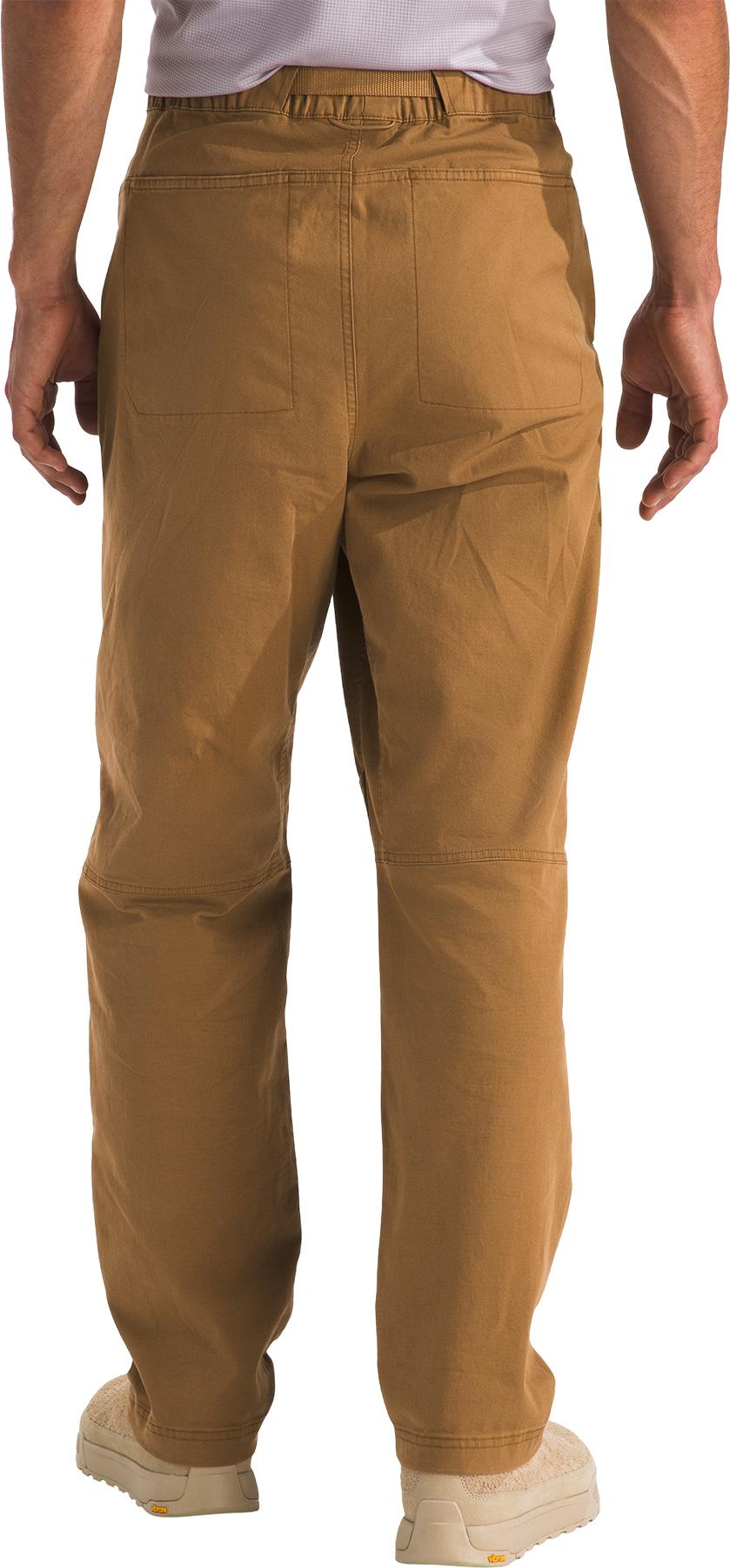 Product gallery image number 2 for product Beta Utility Belted Pant - Men's