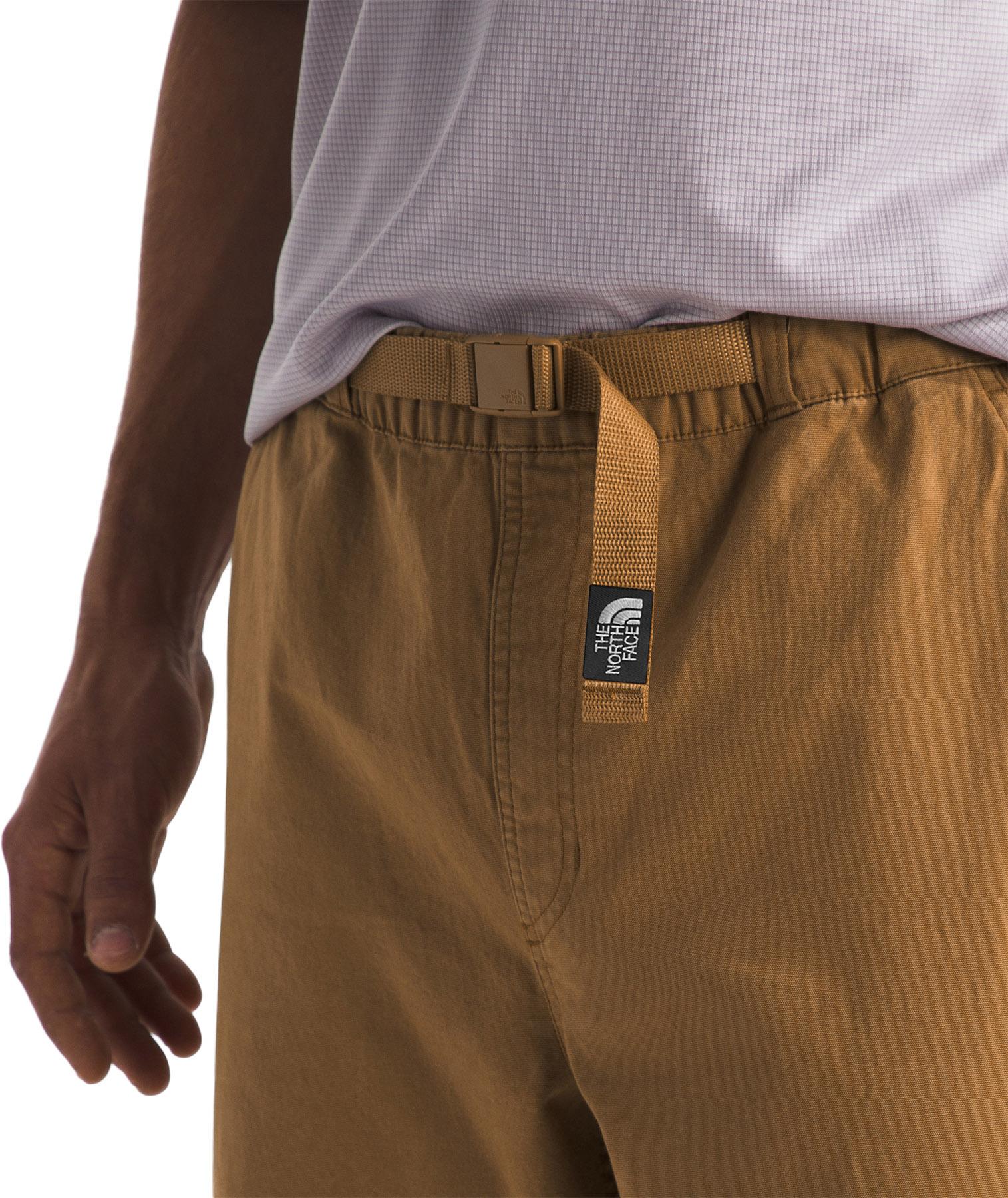 Product gallery image number 3 for product Beta Utility Belted Pant - Men's