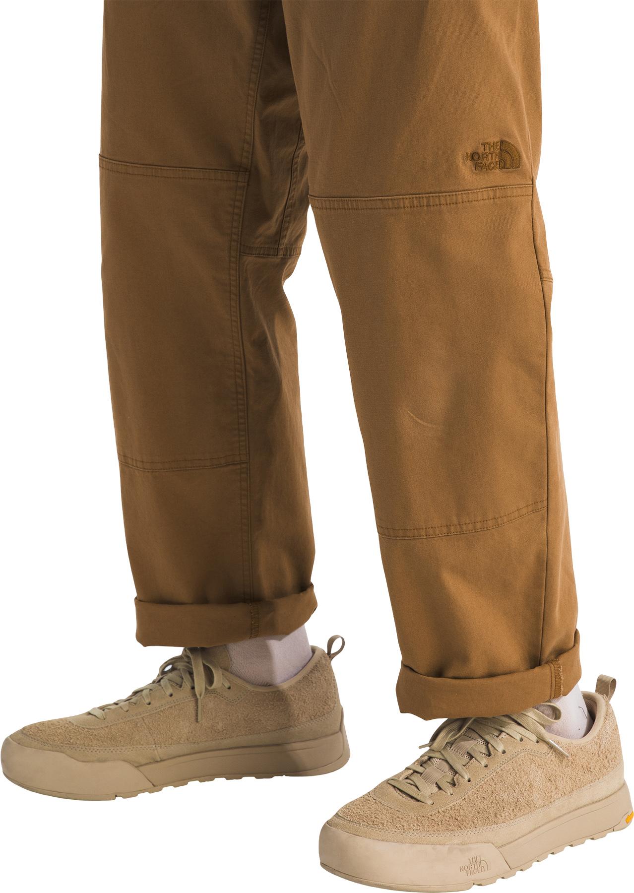 Product gallery image number 4 for product Beta Utility Belted Pant - Men's