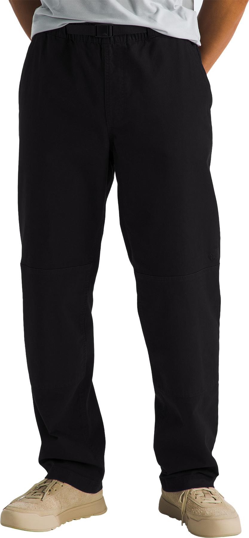 Product gallery image number 2 for product Beta Utility Belted Pant - Men's