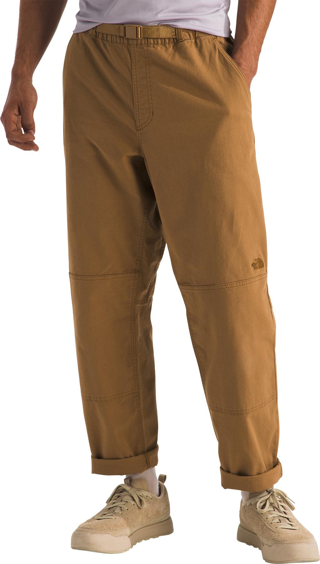 Product gallery image number 5 for product Beta Utility Belted Pant - Men's