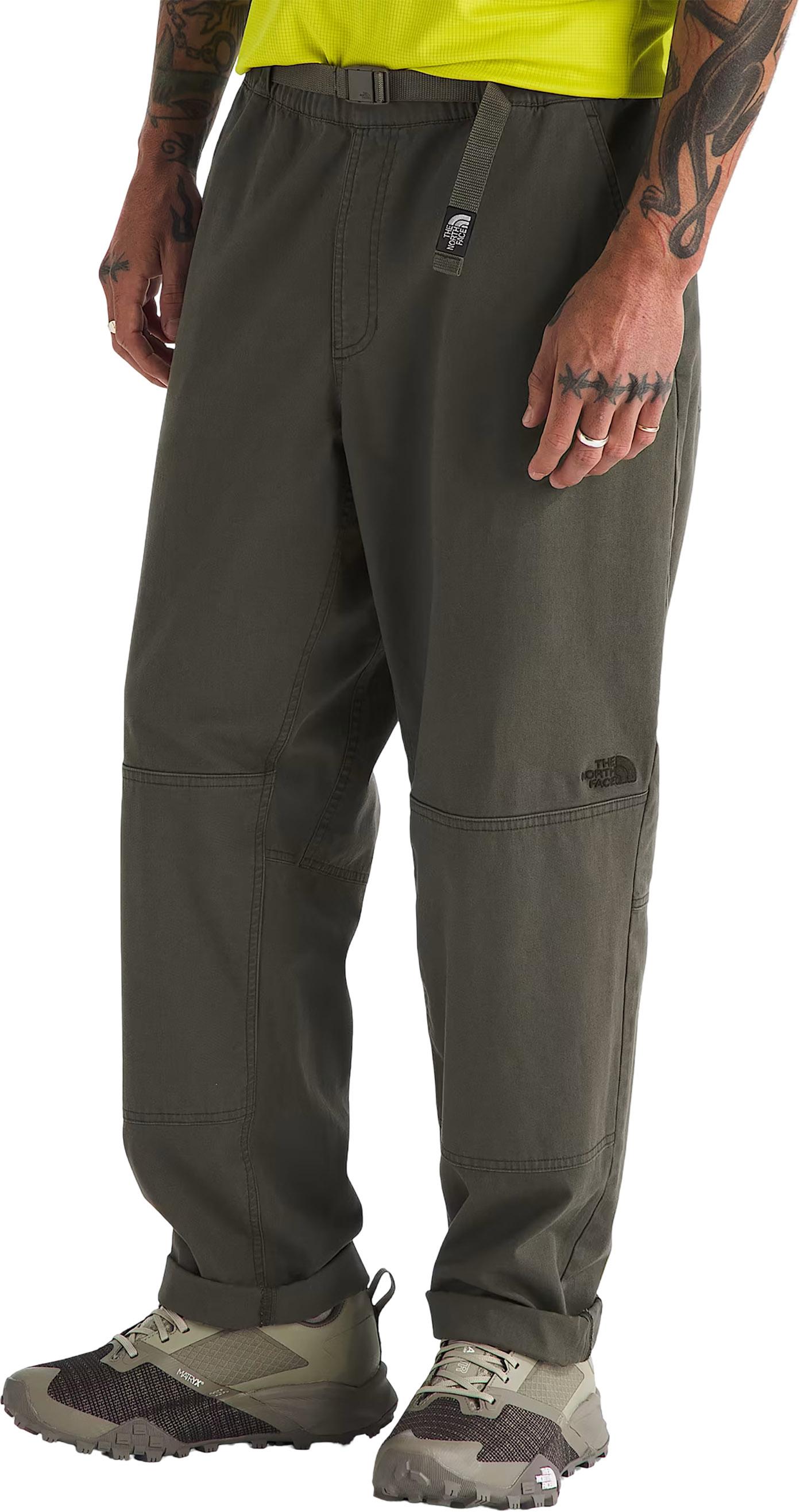 Product gallery image number 5 for product Beta Utility Belted Pant - Men's