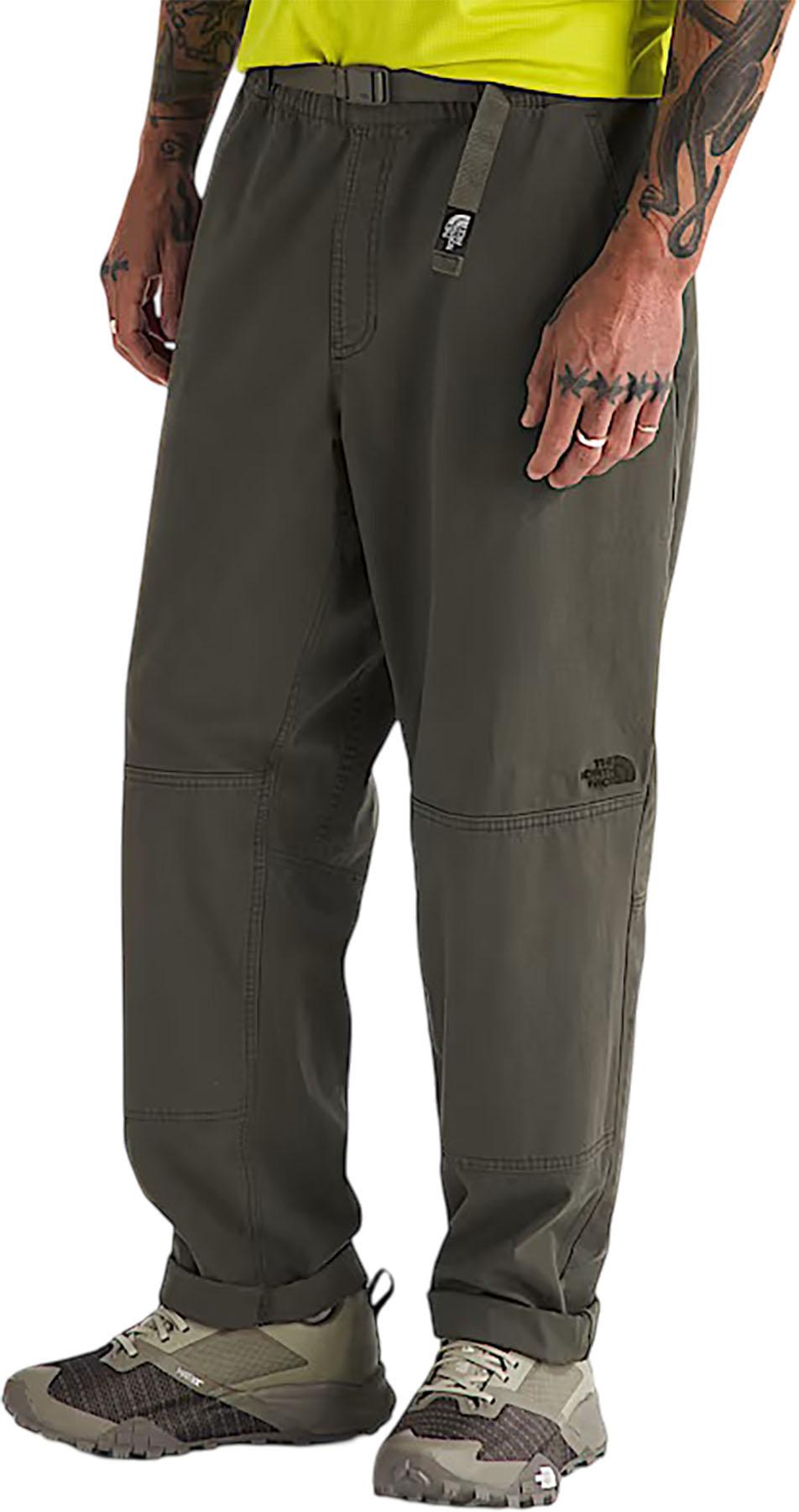 Numéro de l'image de la galerie de produits 4 pour le produit Pantalon à ceinture Beta Utility - Homme