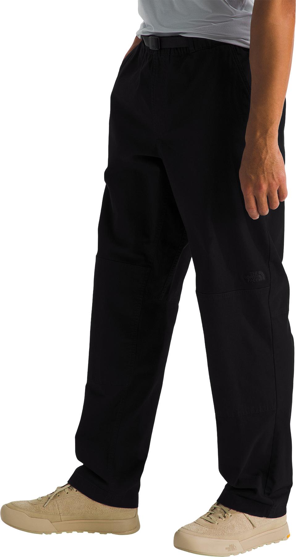 Product gallery image number 3 for product Beta Utility Belted Pant - Men's