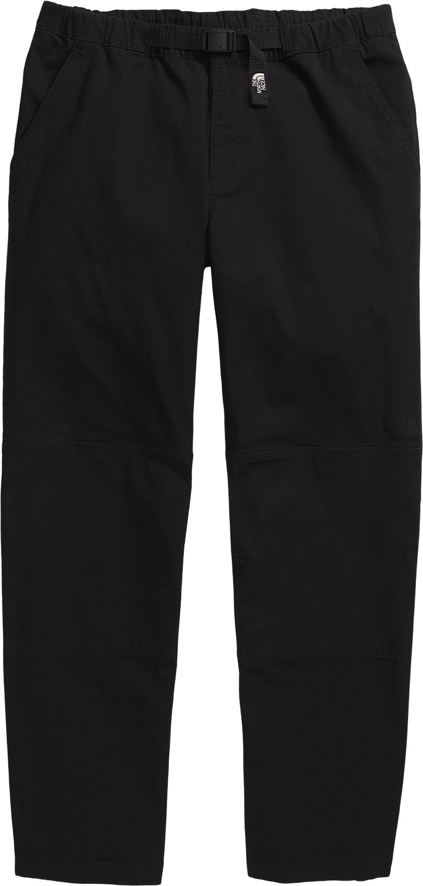 Product gallery image number 1 for product Beta Utility Belted Pant - Men's
