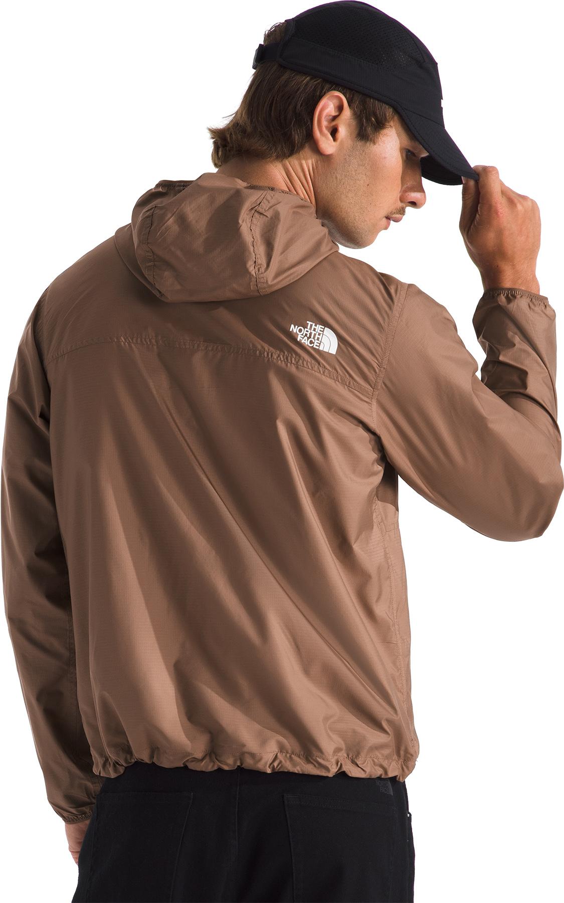 Numéro de l'image de la galerie de produits 2 pour le produit Manteau coupe-vent TNF Cyclone - Homme