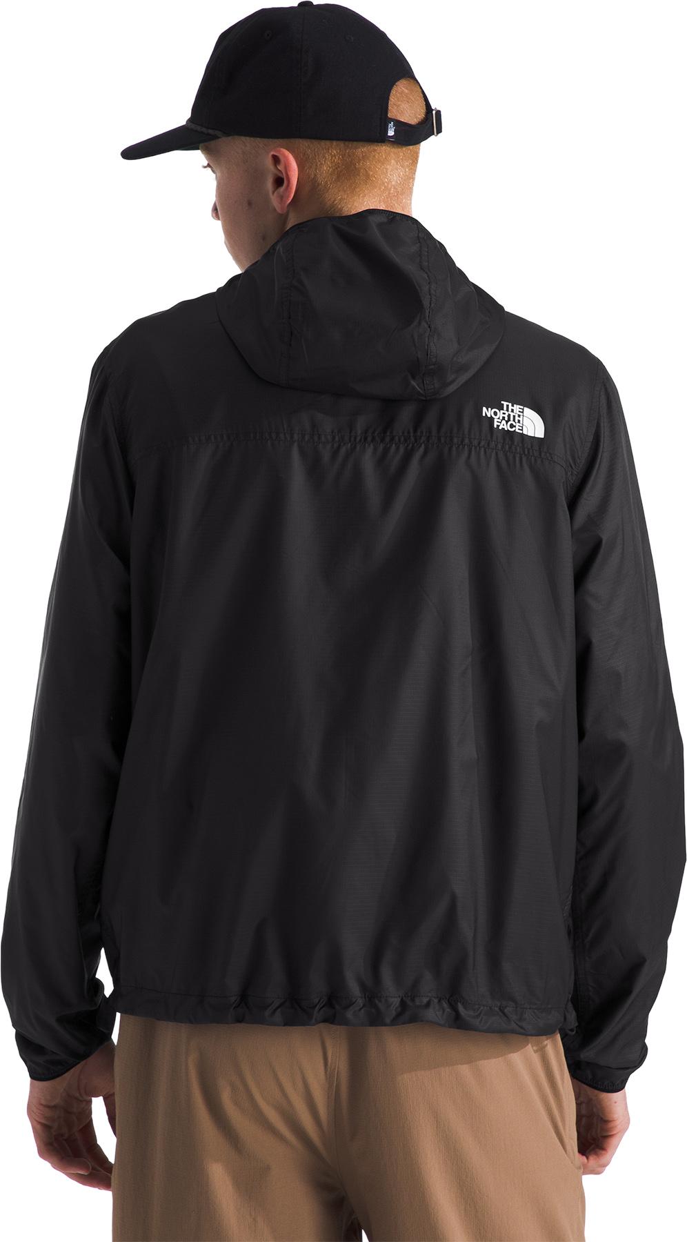 Product gallery image number 2 for product TNF Cyclone Wind Jacket - Men's