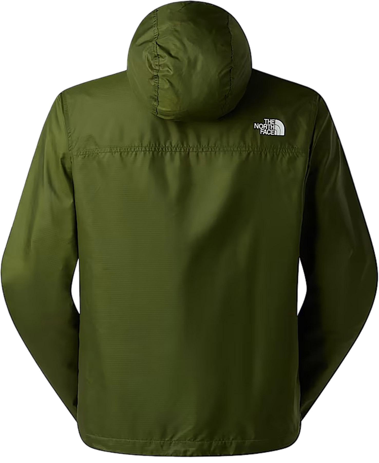 Product gallery image number 2 for product TNF Cyclone Wind Jacket - Men's