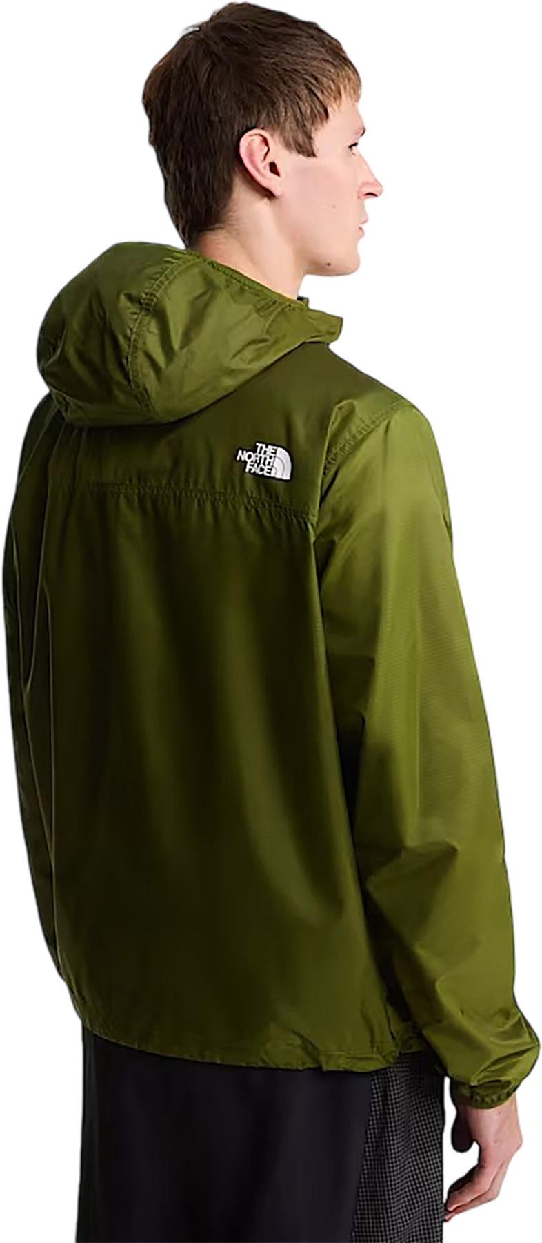 Product gallery image number 13 for product TNF Cyclone Wind Jacket - Men's