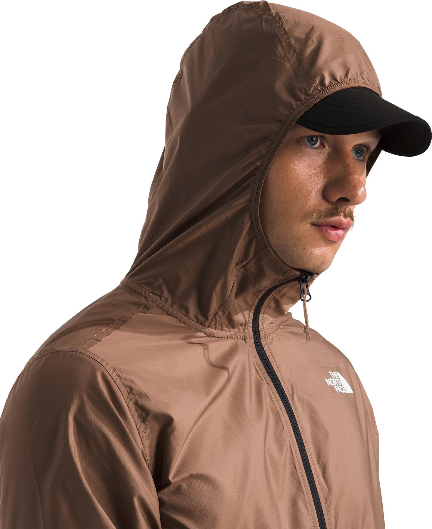 Numéro de l'image de la galerie de produits 3 pour le produit Manteau coupe-vent TNF Cyclone - Homme