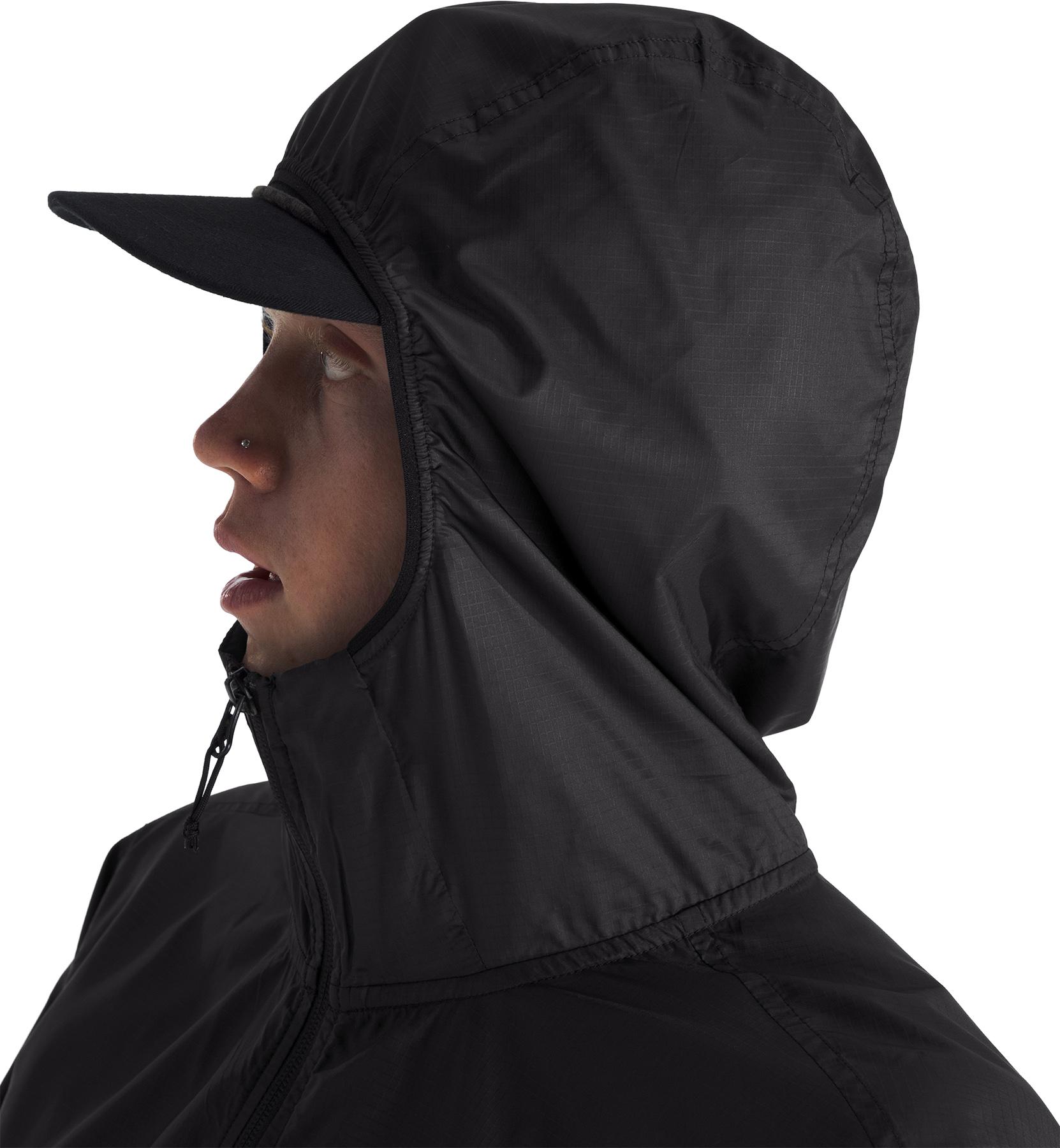 Product gallery image number 3 for product TNF Cyclone Wind Jacket - Men's