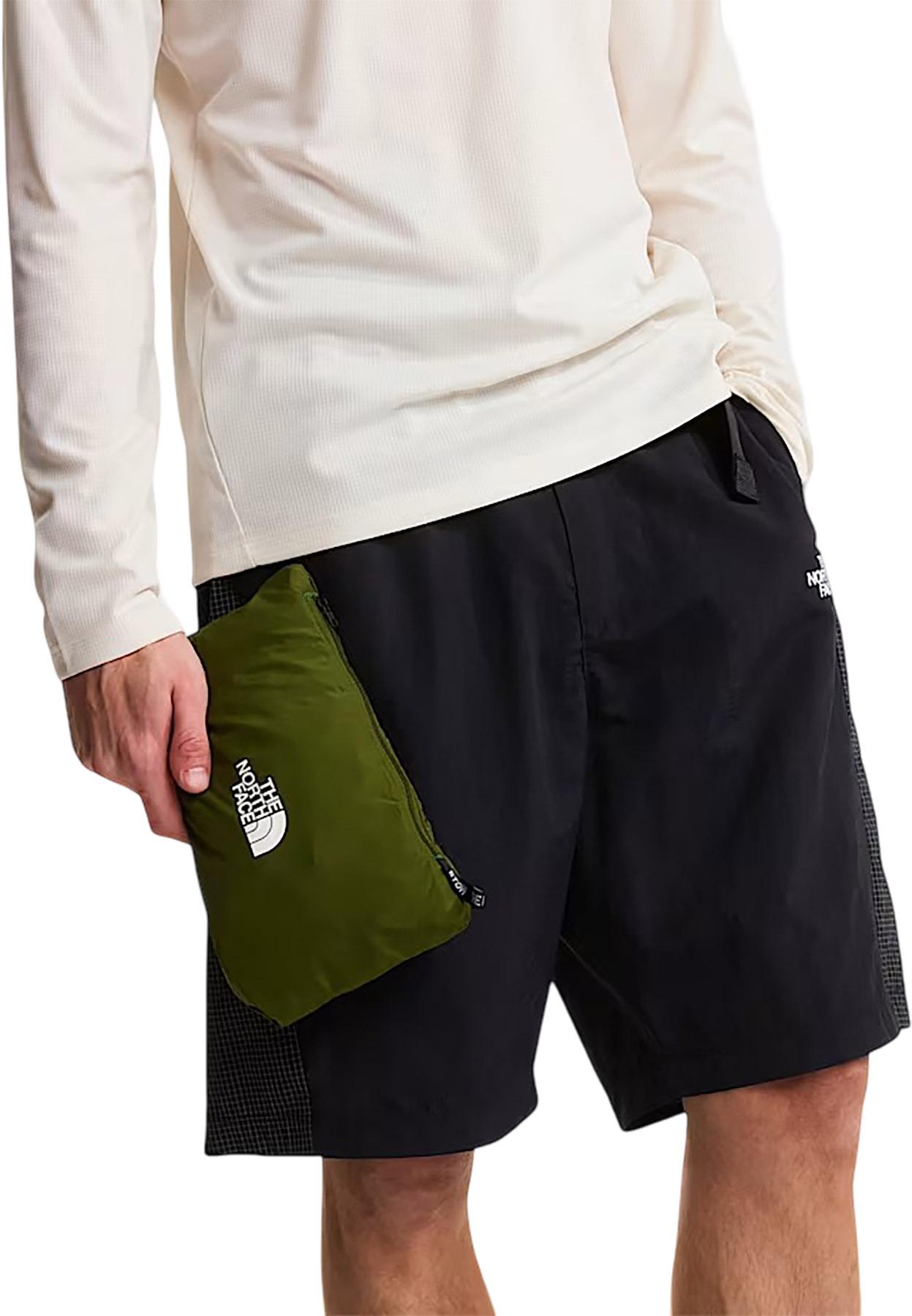 Product gallery image number 5 for product TNF Cyclone Wind Jacket - Men's
