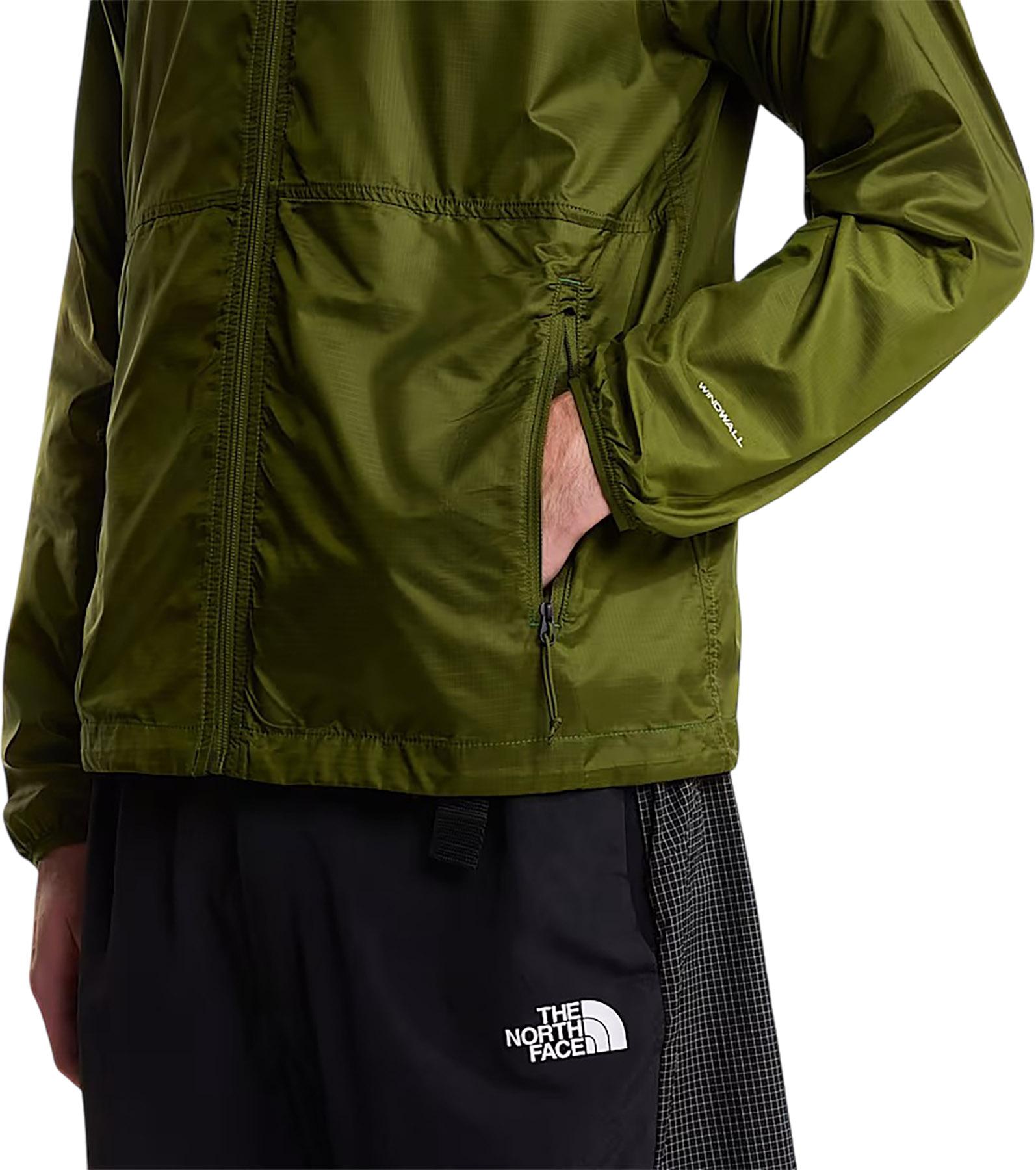Product gallery image number 8 for product TNF Cyclone Wind Jacket - Men's