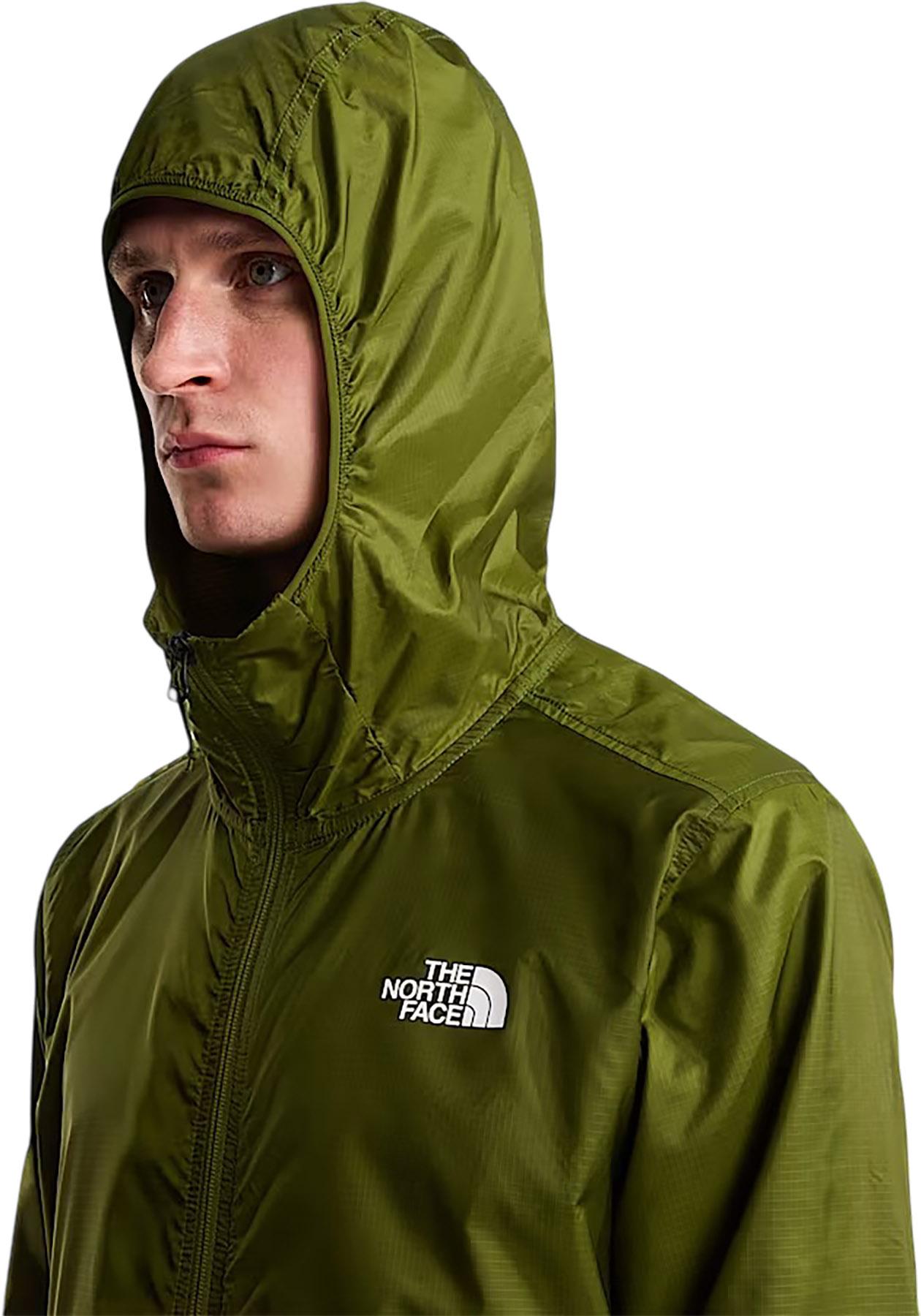 Product gallery image number 9 for product TNF Cyclone Wind Jacket - Men's