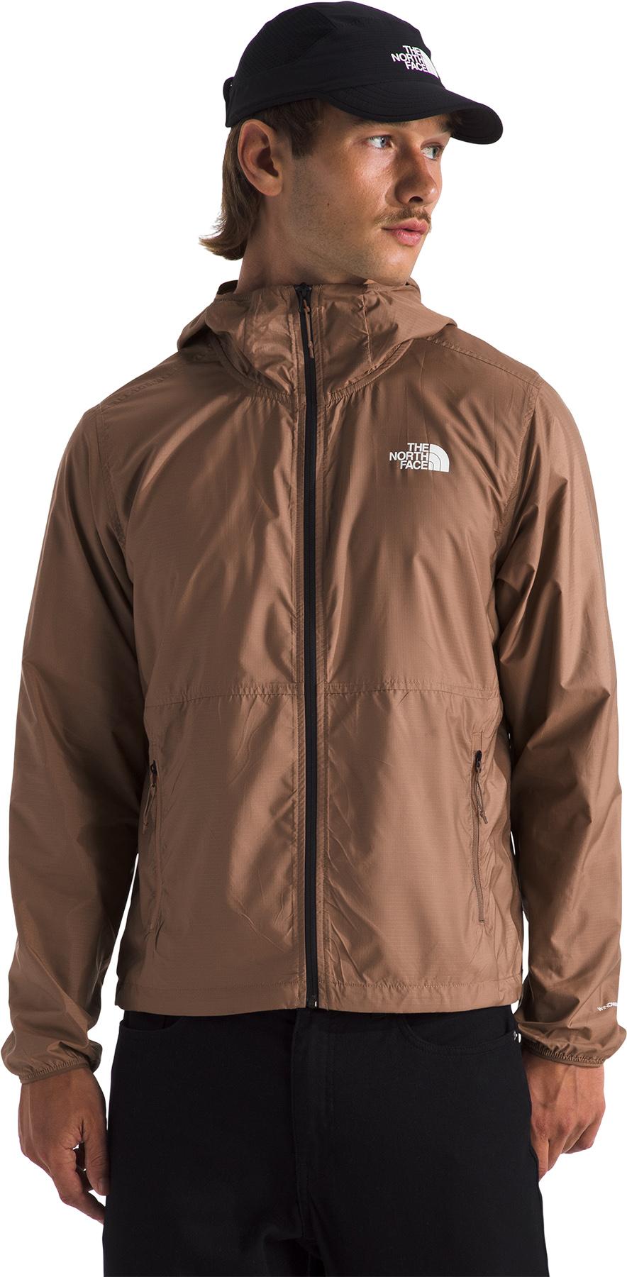 Numéro de l'image de la galerie de produits 4 pour le produit Manteau coupe-vent TNF Cyclone - Homme