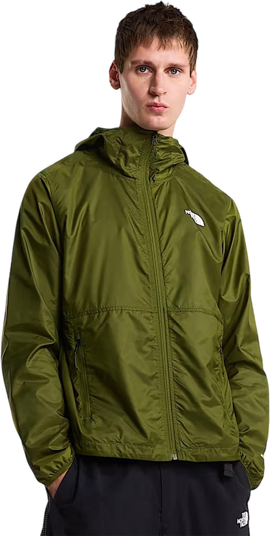 Product gallery image number 7 for product TNF Cyclone Wind Jacket - Men's