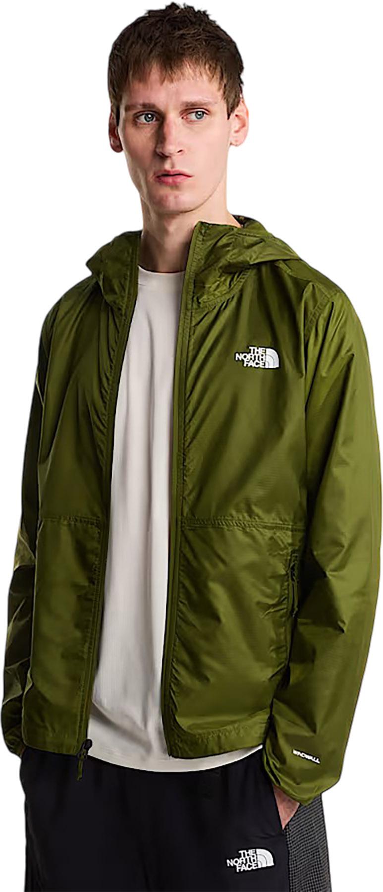 Product gallery image number 11 for product TNF Cyclone Wind Jacket - Men's