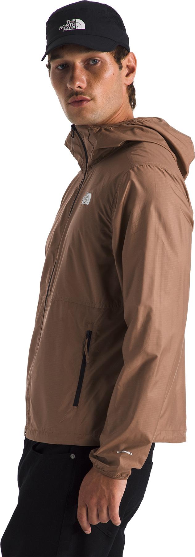 Numéro de l'image de la galerie de produits 5 pour le produit Manteau coupe-vent TNF Cyclone - Homme