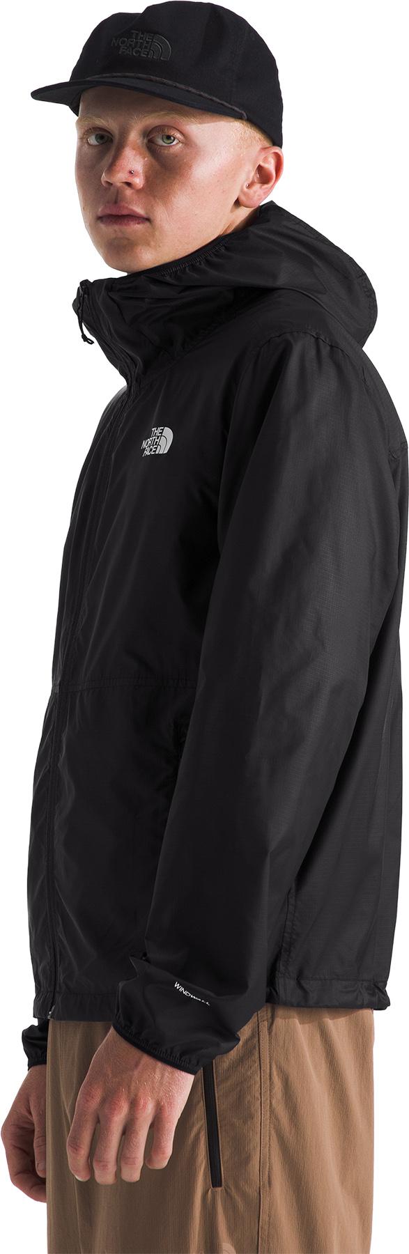 Product gallery image number 5 for product TNF Cyclone Wind Jacket - Men's