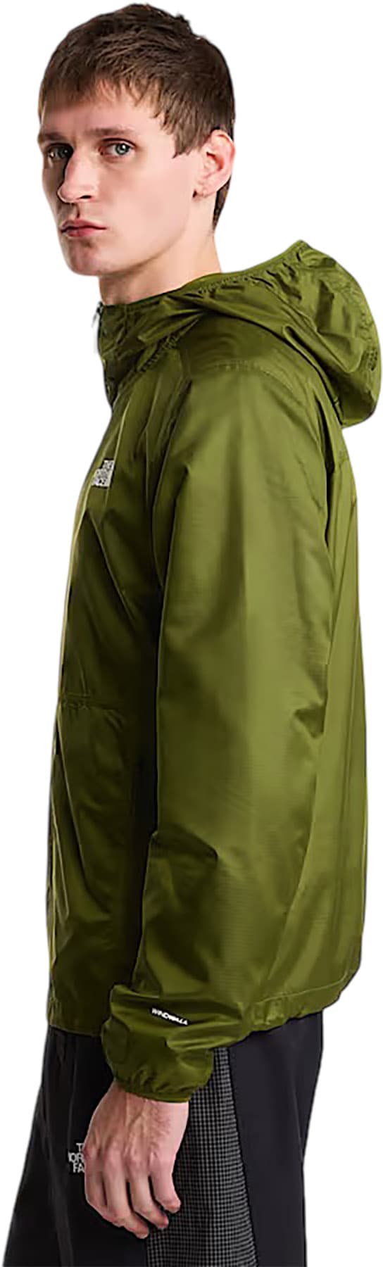 Product gallery image number 12 for product TNF Cyclone Wind Jacket - Men's
