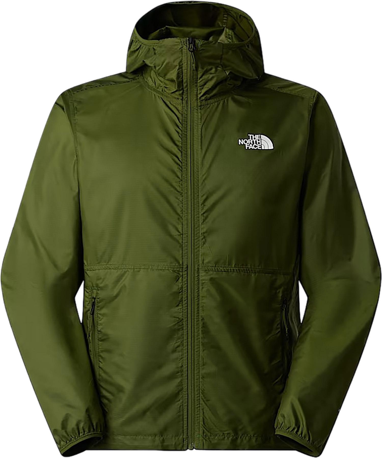 Product image for TNF Cyclone Wind Jacket - Men's