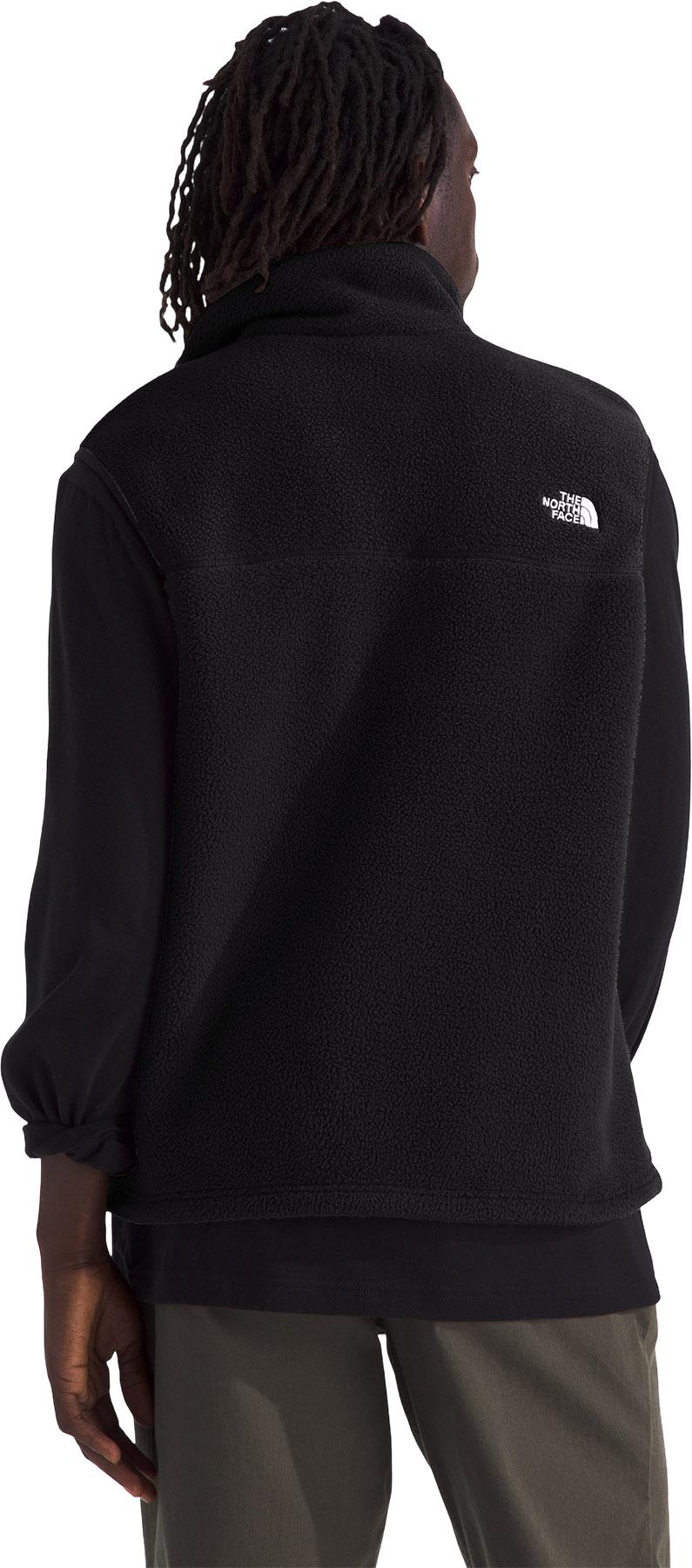 Numéro de l'image de la galerie de produits 3 pour le produit Gilet polaire Yumiori - Homme