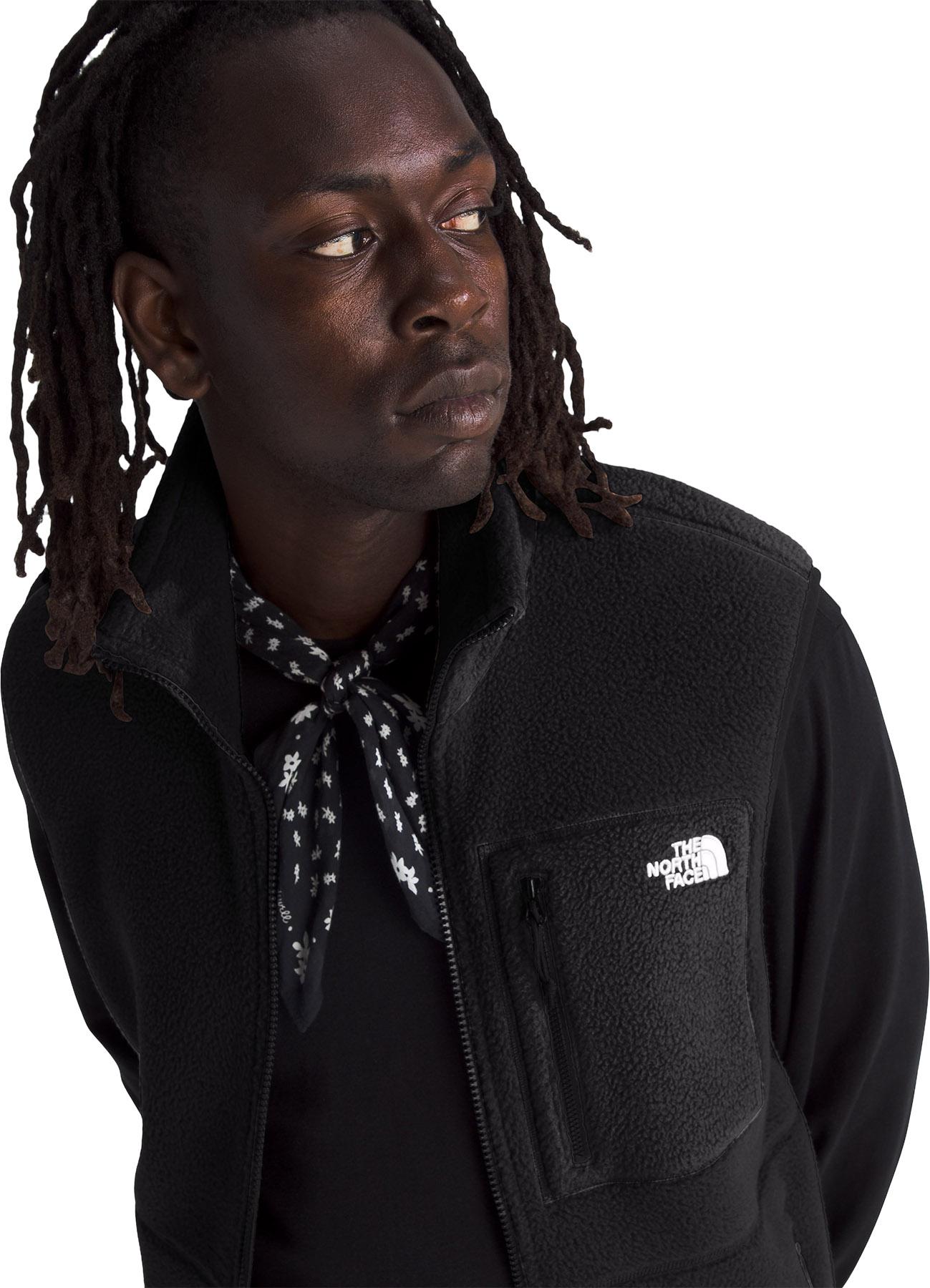 Numéro de l'image de la galerie de produits 4 pour le produit Gilet polaire Yumiori - Homme
