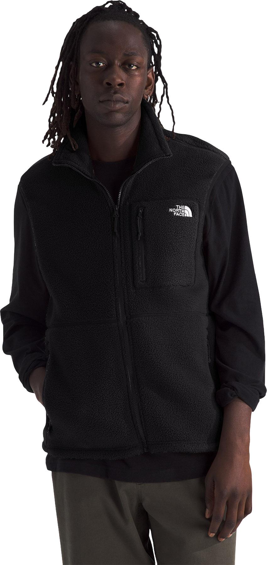 Numéro de l'image de la galerie de produits 2 pour le produit Gilet polaire Yumiori - Homme