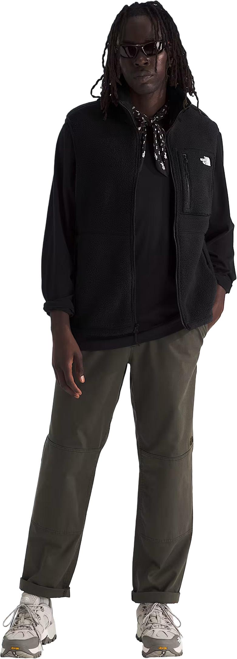 Numéro de l'image de la galerie de produits 6 pour le produit Gilet polaire Yumiori - Homme