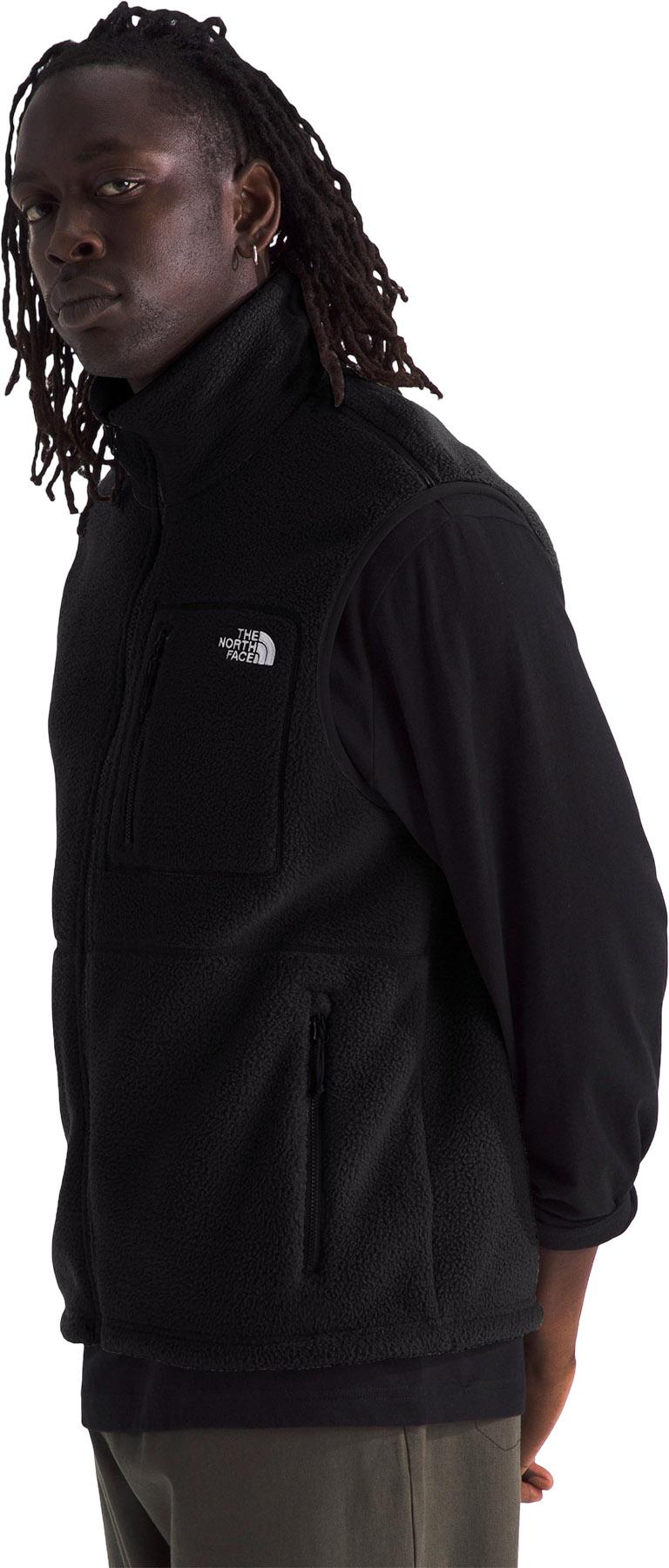 Numéro de l'image de la galerie de produits 5 pour le produit Gilet polaire Yumiori - Homme