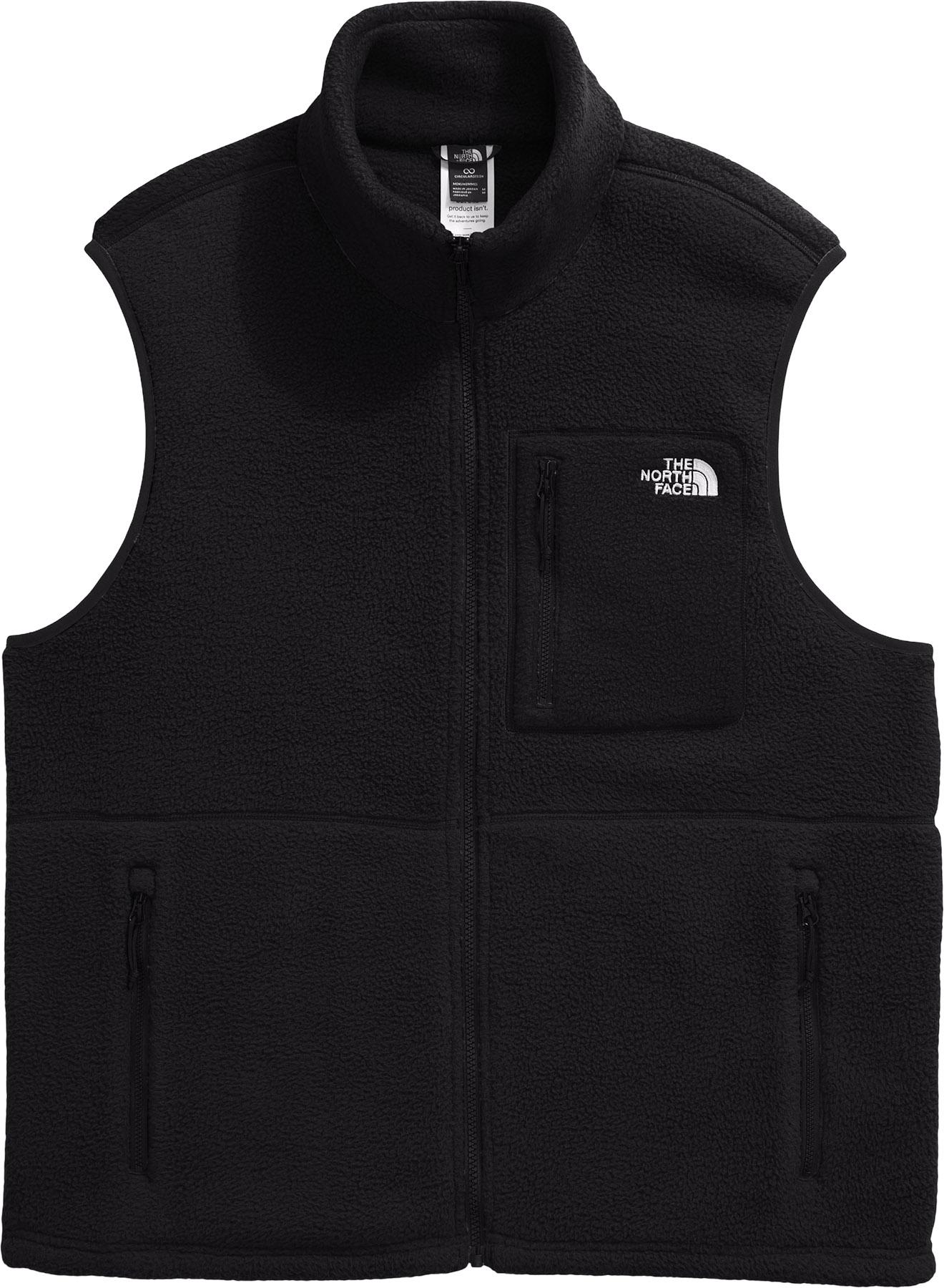 Image de produit pour Gilet polaire Yumiori - Homme