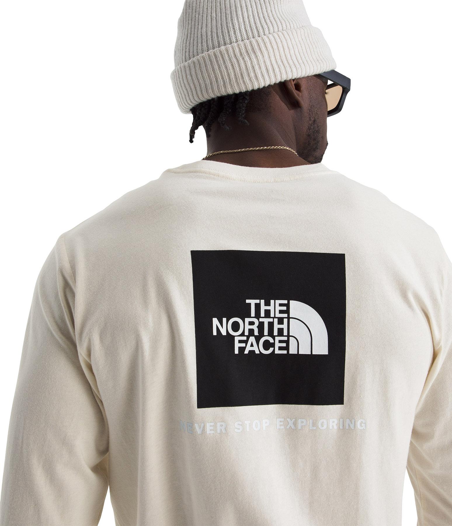 Numéro de l'image de la galerie de produits 2 pour le produit T-shirt à manches longues Evolution Box NSE - Homme