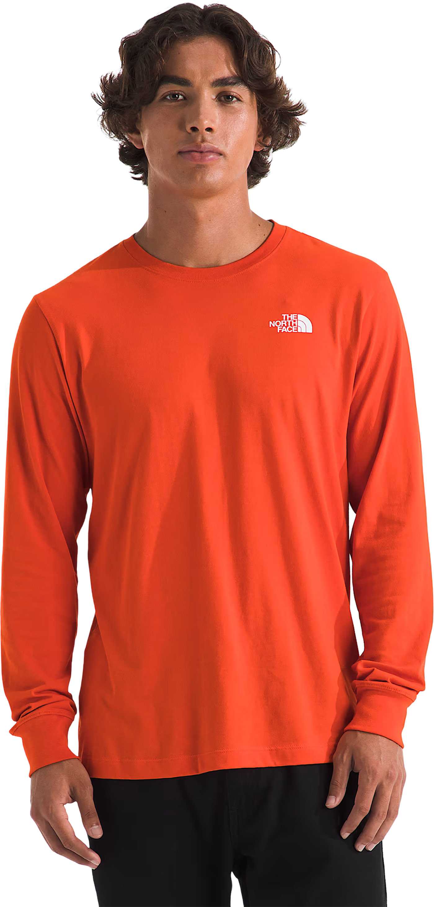 Lava Red