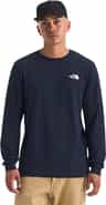 Colour: Summit Navy