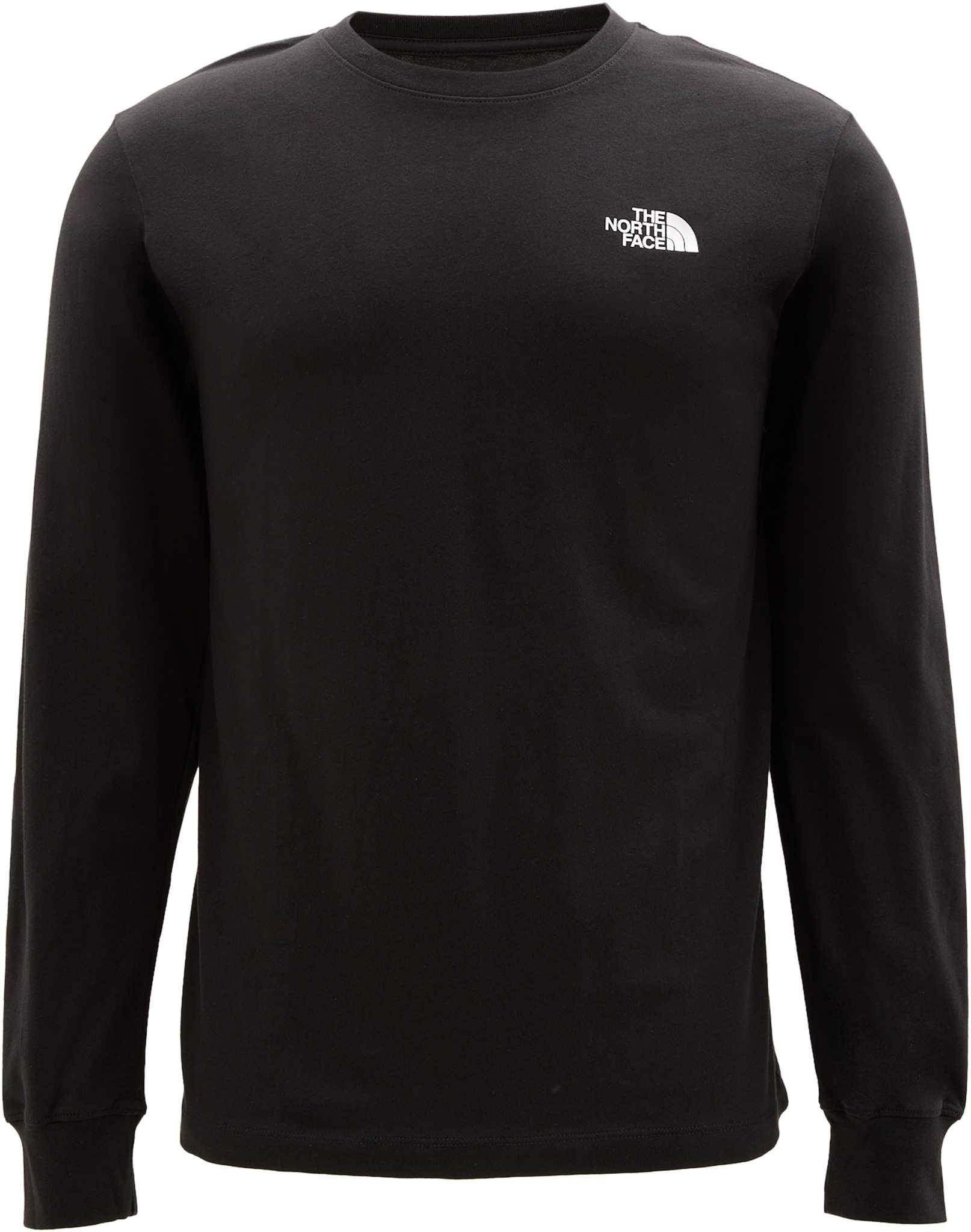 TNF Black